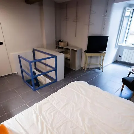 Le Colore, Beau T2, Centre Historique Монпелье