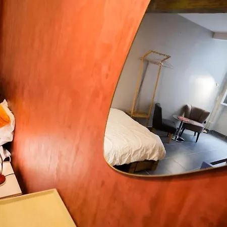 Le Colore, Beau T2, Centre Historique * Монпелье